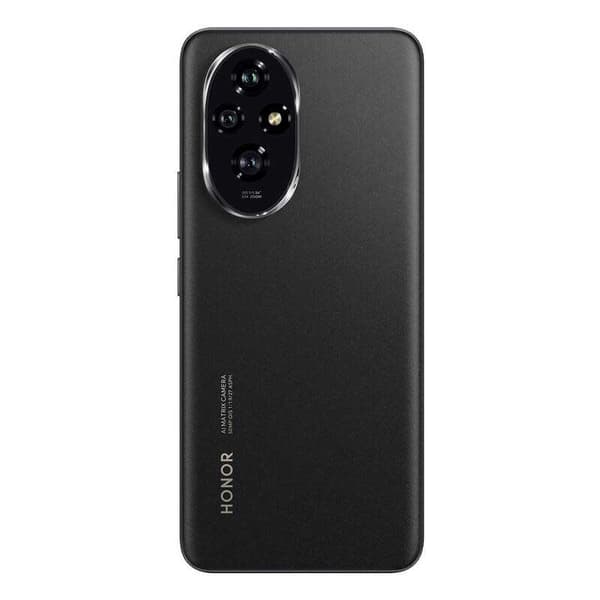 Honor 200 5g 12gb/512gb 6.7´´