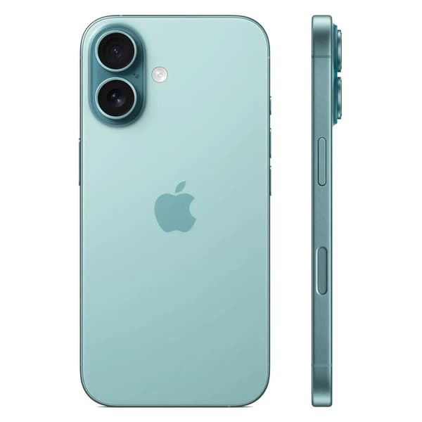 Apple Iphone 16 128gb 6.1´´