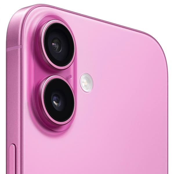 Apple Iphone 16 256gb 6.1´´