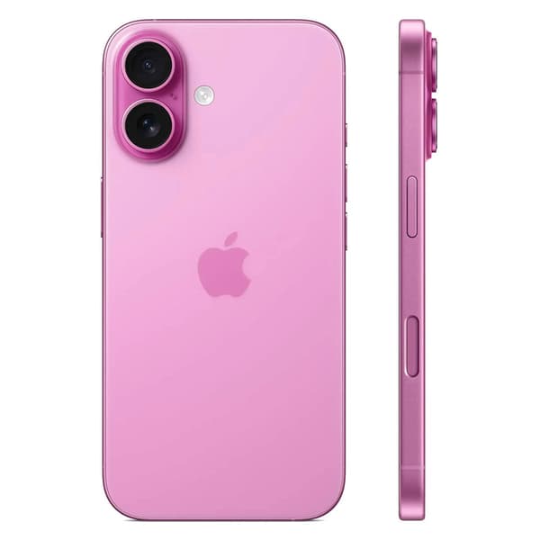 Apple Iphone 16 256gb 6.1´´