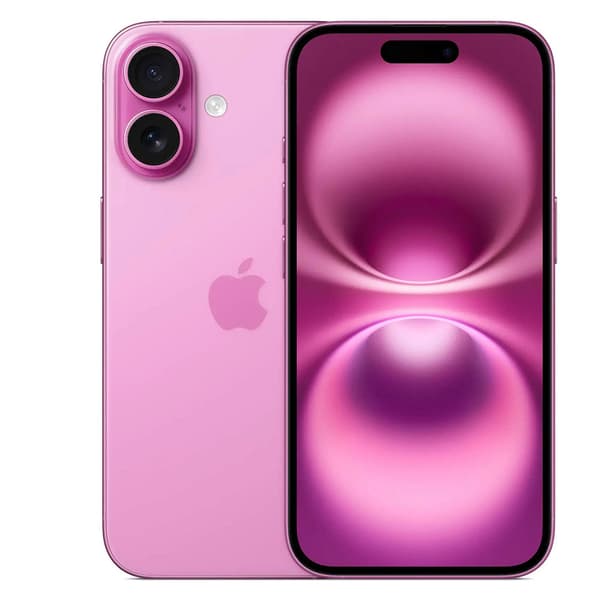 Apple Iphone 16 256gb 6.1´´