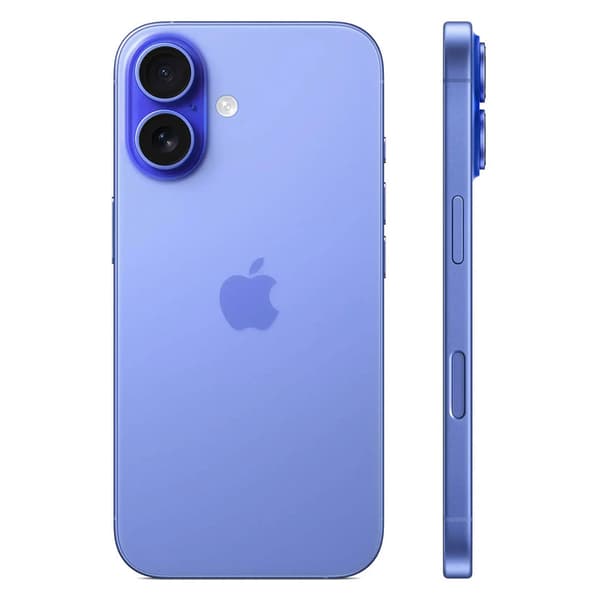 Apple Iphone 16 256gb 6.1´´