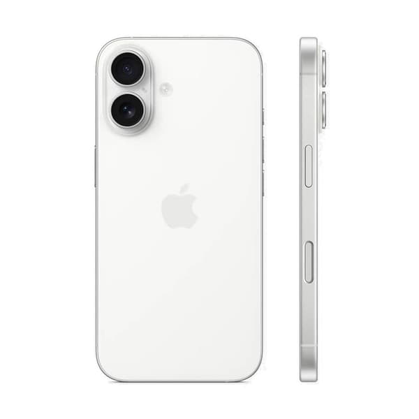 Apple Iphone 16 256gb 6.1´´