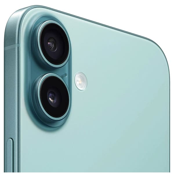 Apple Iphone 16 Plus 128gb 6.7´´
