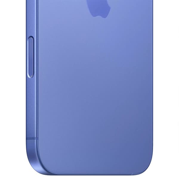 Apple Iphone 16 Plus 128gb 6.7´´