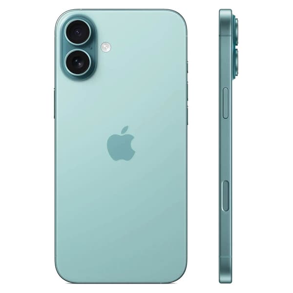 Apple Iphone 16 Plus 256gb 6.7´´