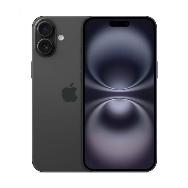 Apple Iphone 16 Plus 512gb 6.7´´ Svart