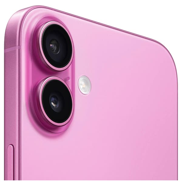 Apple Iphone 16 Plus 512gb 6.7´´