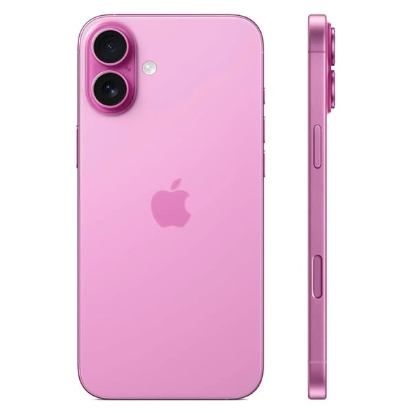Apple Iphone 16 Plus 512gb 6.7´´