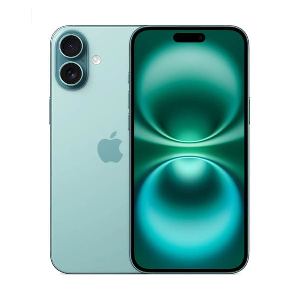 Apple Iphone 16 Plus 512gb 6.7´´ Teal