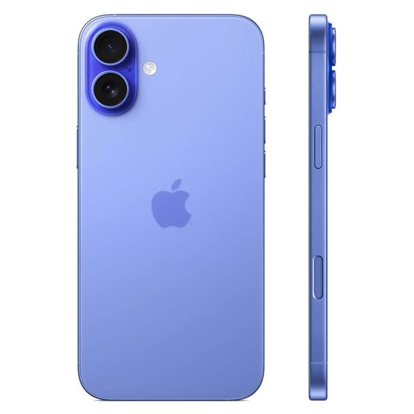 Apple Iphone 16 Plus 512gb 6.7´´