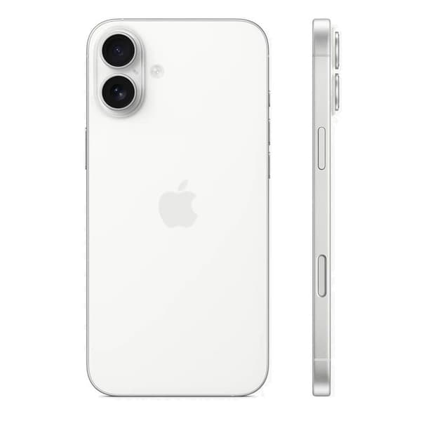 Apple Iphone 16 Plus 512gb 6.7´´