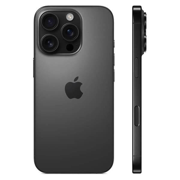 Apple Iphone 16 Pro 128gb 6.3´´