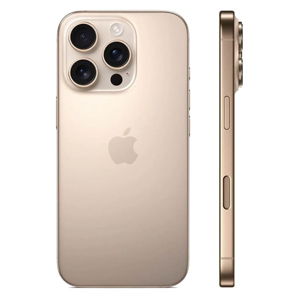 Apple Iphone 16 Pro 128gb 6.3´´