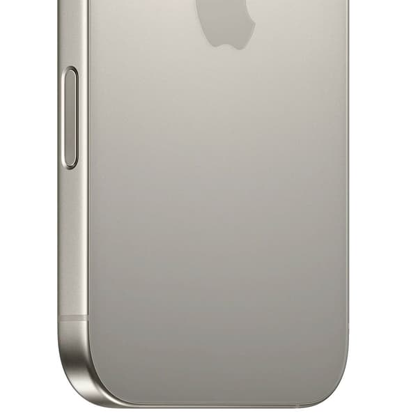 Apple Iphone 16 Pro 128gb 6.3´´