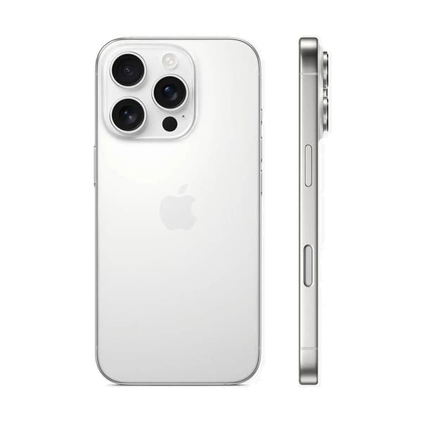 Apple Iphone 16 Pro 128gb 6.3´´