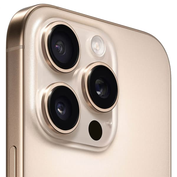 Apple Iphone 16 Pro 1tb 6.3´´