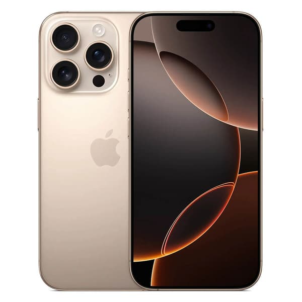 Apple Iphone 16 Pro 1tb 6.3´´ Slipa