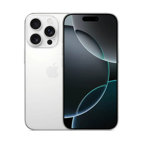 Apple Iphone 16 Pro 256gb 6.3´´