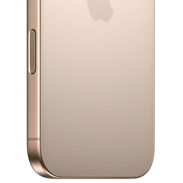 Apple Iphone 16 Pro 512gb 6.3´´