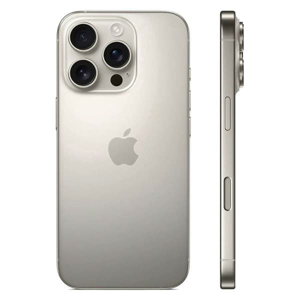 Apple Iphone 16 Pro 512gb 6.3´´