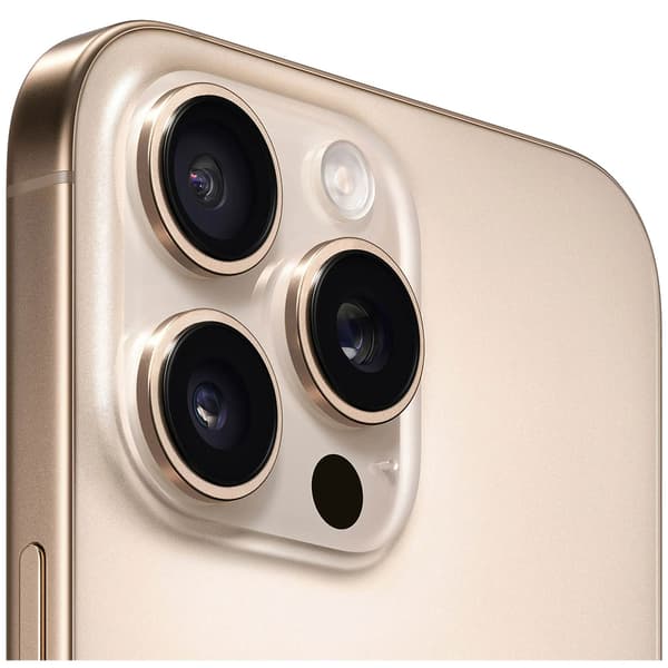 Apple Iphone 16 Pro Max 256gb 6.9´´