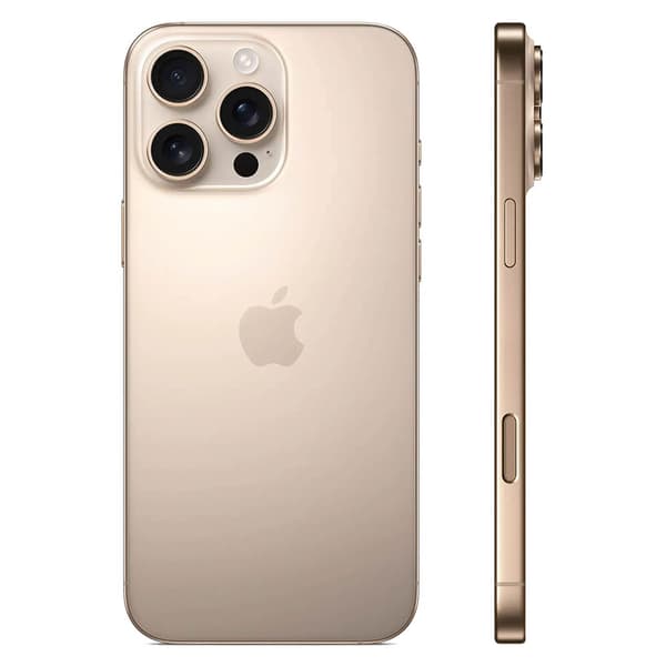 Apple Iphone 16 Pro Max 256gb 6.9´´