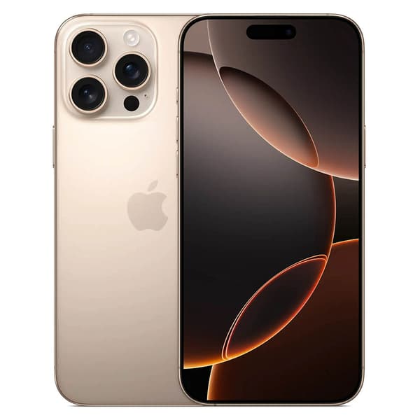 Apple Iphone 16 Pro Max 256gb 6.9´´ Slipa