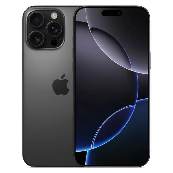 Apple Iphone 16 Pro Max 512gb 6.9´´ Sort