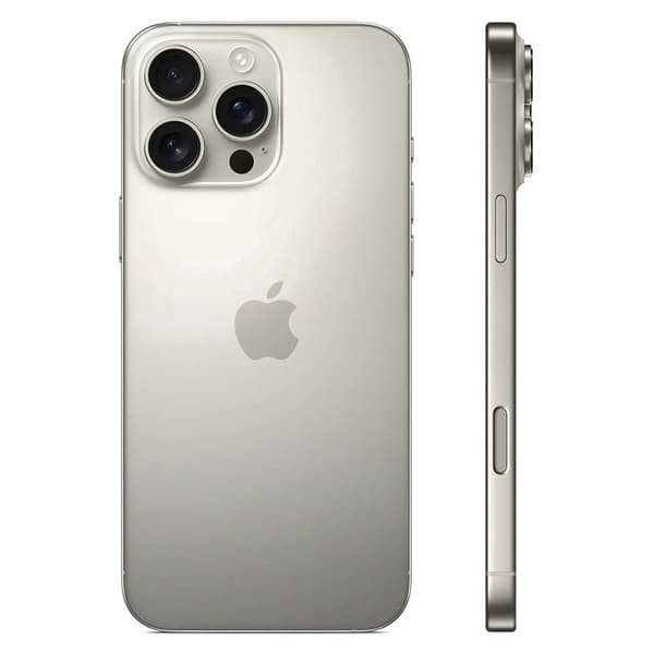 Apple Iphone 16 Pro Max 512gb 6.9´´