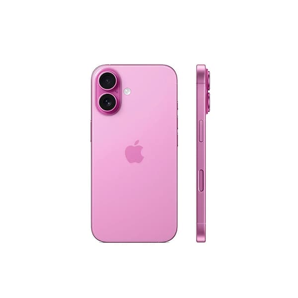 Apple Iphone 16 128gb 6.1´´