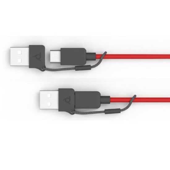 Poly Blackwire 3215 Hörlurar