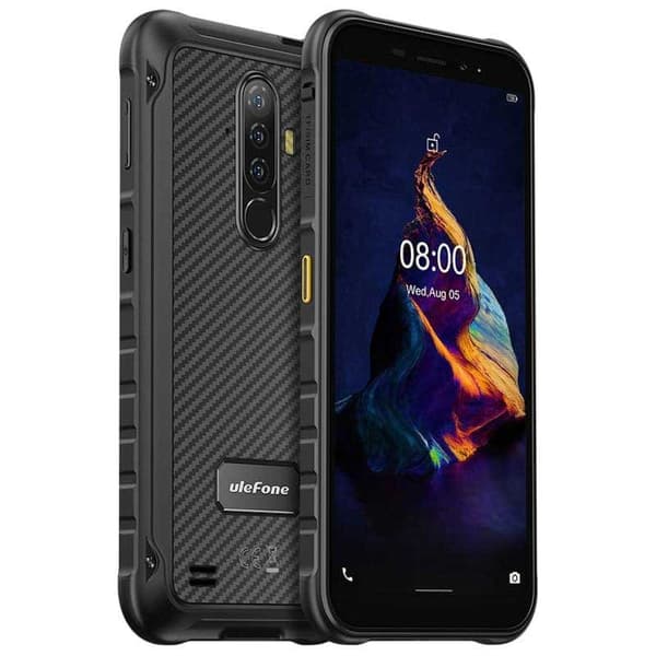 Ulefone Armor X8 4gb/64gb 5.7´´
