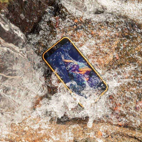 Ulefone Armor X8 4gb/64gb 5.7´´