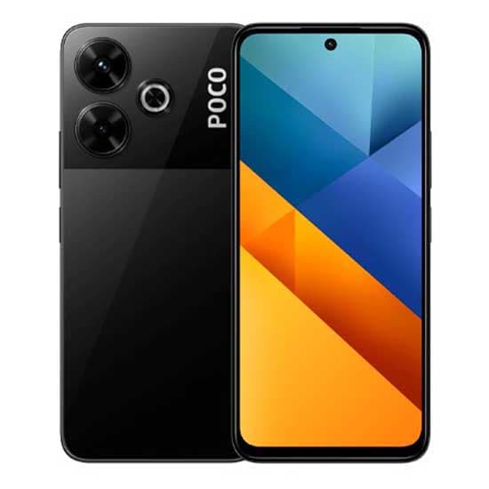 Poco M6 Pro 8gb/256gb 6.7´´