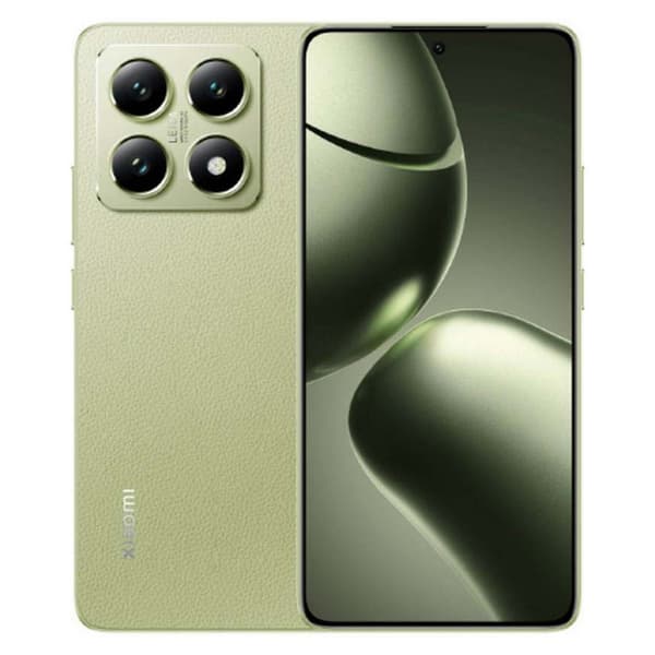 Xiaomi 14t 12gb/256gb 6.3´´ Grøn