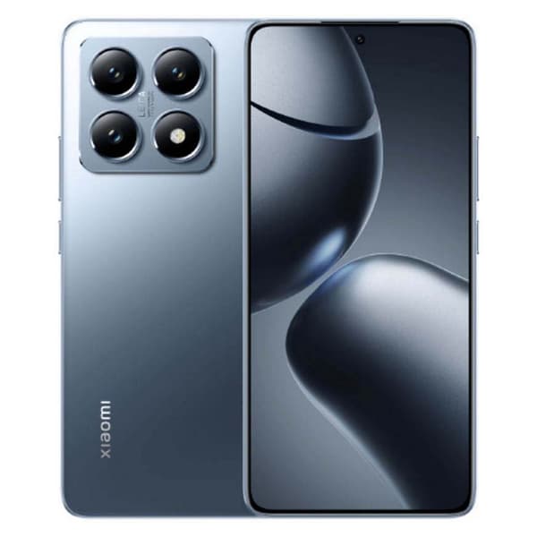 Xiaomi 14t 12gb/256gb 6.3´´ Blå