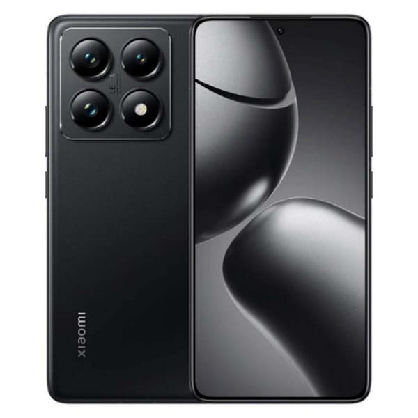 Xiaomi 14t Pro 12gb/512gb 6.3´´