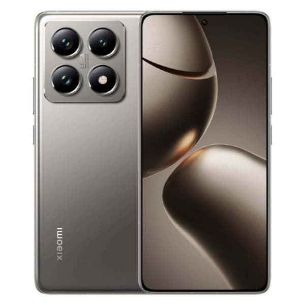 Xiaomi 14t Pro 12gb/512gb 6.3´´ Grå