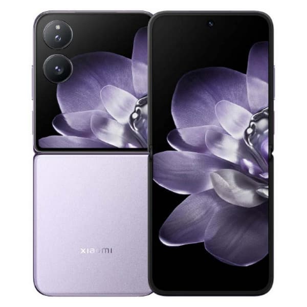 Xiaomi Mix Flip 12gb/512gb 6.8´´ Lila
