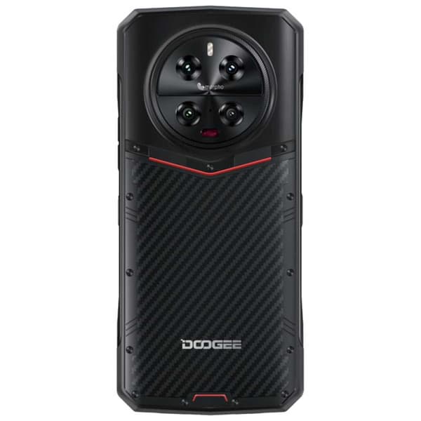 Doogee Dk10 12gb/512gb 6.6´´