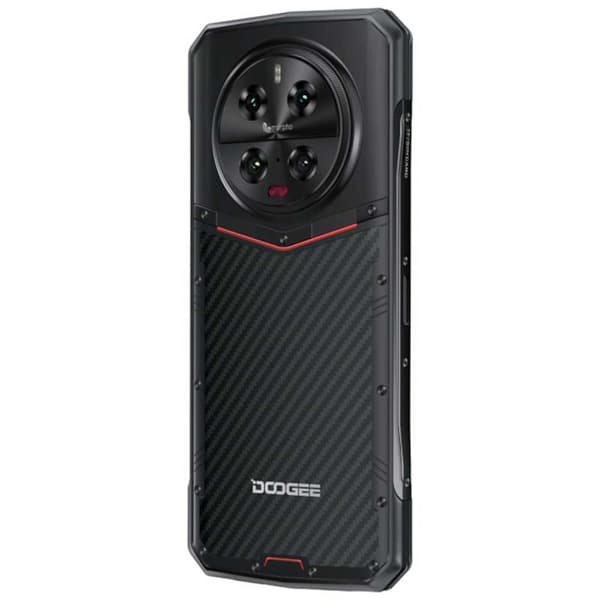 Doogee Dk10 12gb/512gb 6.6´´
