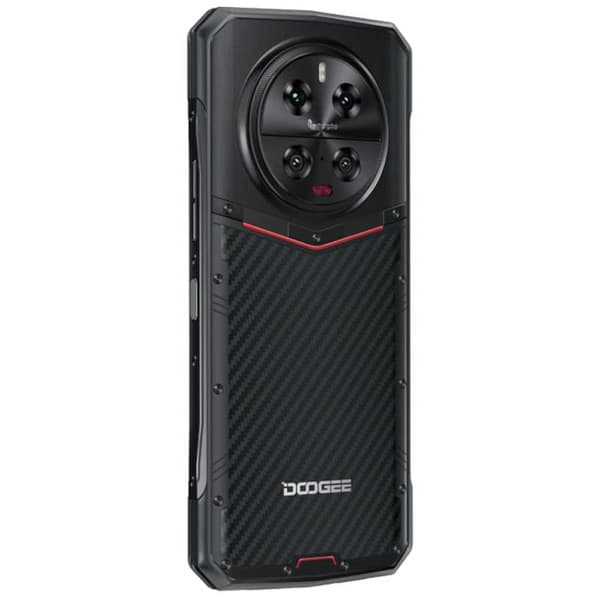 Doogee Dk10 12gb/512gb 6.6´´