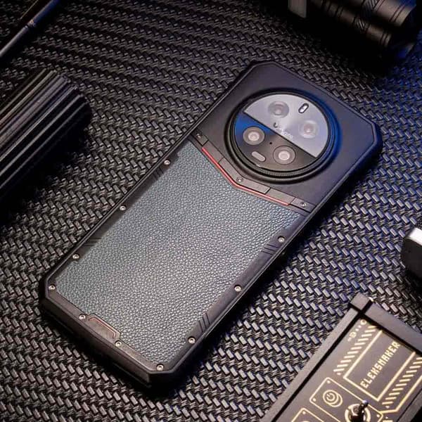 Doogee Dk10 12gb/512gb 6.6´´