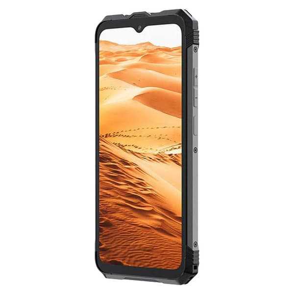 Cubot Kingkong Ax 12gb/256gb 6.5´´