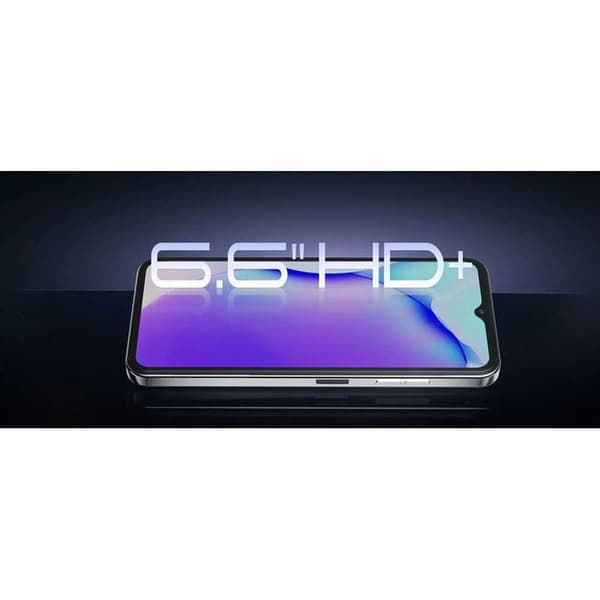 Hotwav Note 13 Pro 8gb/256gb 6.6´´