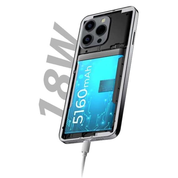 Hotwav Note 13 Pro 8gb/256gb 6.6´´