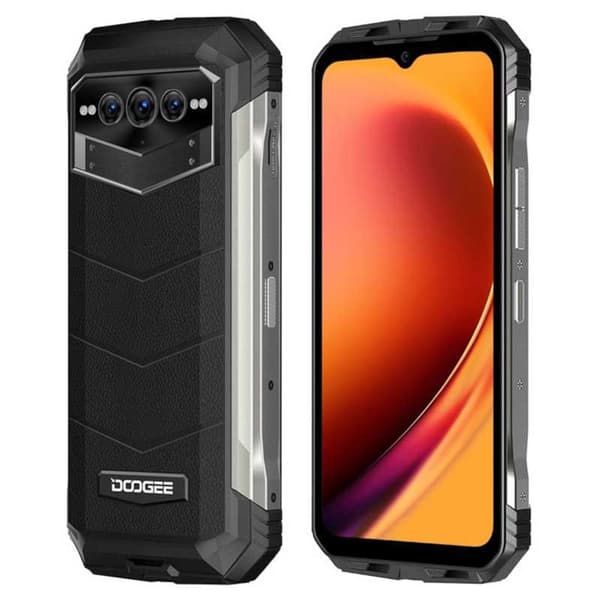 Doogee V Max 12gb/256gb 6.5´´