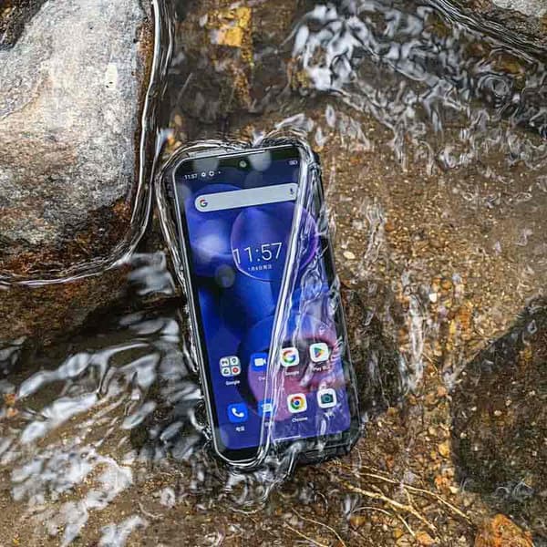 Doogee V Max 12gb/256gb 6.5´´
