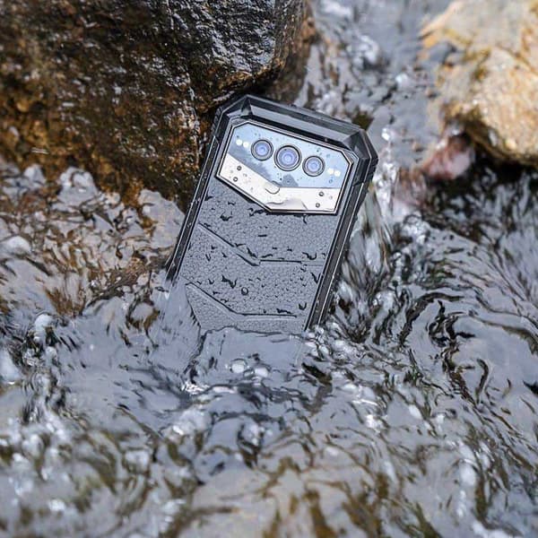Doogee V Max 12gb/256gb 6.5´´